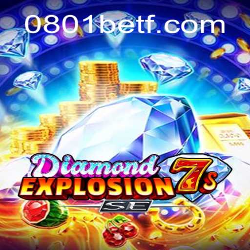 Descubra o Mundo de DiamondExplosion7sSE: Um Guia Completo