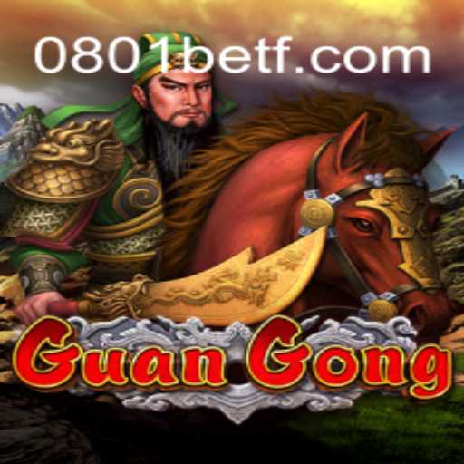 Descubra o Mundo de GuanGong: Uma Experiência de Jogo Única com 0801bet