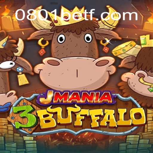 Explorando o Mundo de JMania3Buffalo: Um Guia Completo para Jogadores